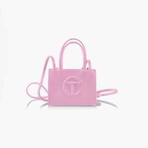 Telfar Small Shopping Bag